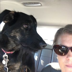 Meet your Posher, Stacy